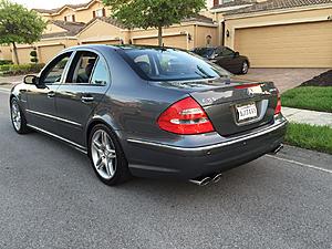 Purchasing Advice: '06 Flint Gray E55-img_1264.jpg