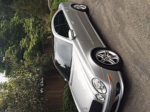 Very Low Mileage 2005 E55 For Sale - 41K miles!-car12.jpg