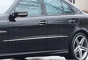 Looking to replace my '09 E63 AMG Chrome door handles with black ones-chrome-handles.jpg