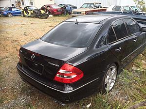 2005 E55 AMG w/101k. COMPLETE PART OUT!!!-img_3684.jpg