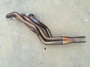 FS:Cheap ARH Header for E63 driver side only-image.jpg