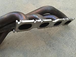 FS:Cheap ARH Header for E63 driver side only-image.jpg