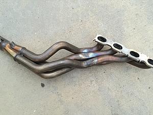 FS:Cheap ARH Header for E63 driver side only-image.jpg