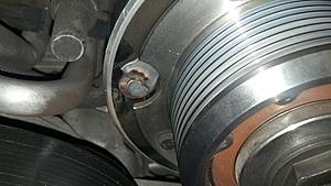 Supercharger pulley failure at full speed-my-stock-pulley.jpg