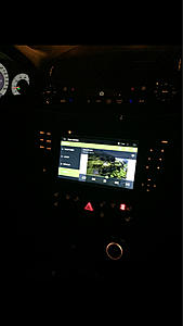My fellow w211 owners I've posted a teaser video of my Android HU!!!!-image-3496642434.jpg