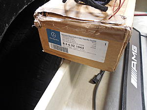 Found OEM illuminated AMG sills.....Now What?-dscn7020.jpg