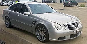 E55 Picture Thread-e55.new-rims.jpg