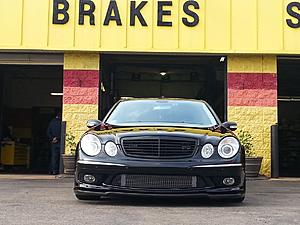Looking to sell my 2004 E55 68k miles-front-7.jpg