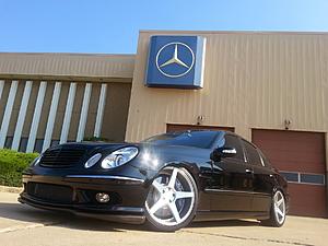 Looking to sell my 2004 E55 68k miles-front-5.jpg