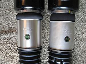 Left and right Arnott air strut different?-img_2381.jpg