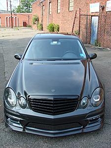 ****Wald-------&gt;AMG conversion completed***-556804_457172097630592_100000134163658_94977544_936370399_n.jpg