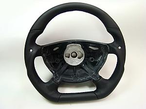 DCTMS W211 E55/63 AMG steering wheel idea powerhouse-e55sportsteeringwheelleather1.jpg