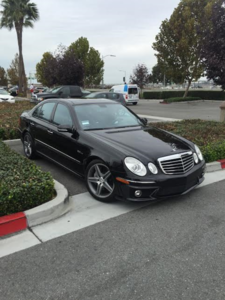 New 09 E63 AMG Owner-front.png