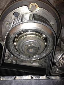 supercharger pulley bearing install-photo1_zpsece556ed.jpg