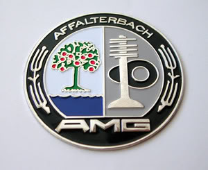 AMG logo - help from AMG historians? -  Forums