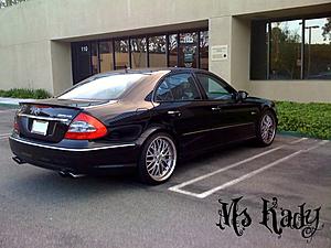 E55 Picture Thread-dirtywheels.jpg