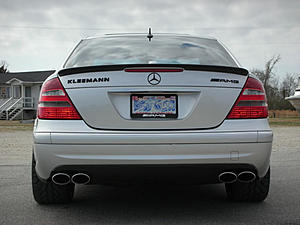 E55 Picture Thread-e55k2006.jpg