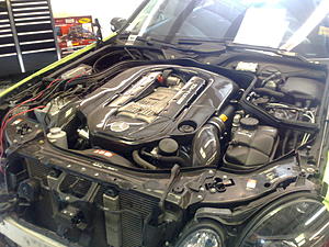 The Beast is in pieces...in cosmetic and audio surgery...:)-08222008789.jpg
