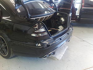 The Beast is in pieces...in cosmetic and audio surgery...:)-07222008684.jpg