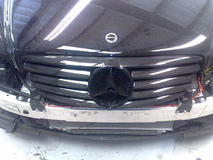 The Beast is in pieces...in cosmetic and audio surgery...:)-07222008687.jpg