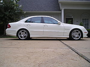 Here are some pics of my new Alabaster White...-sideshot.jpg