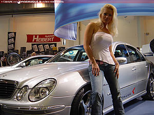 Special Wallpaper of the Kleemann E55K 1024x768-motorshowessen20040691.jpg