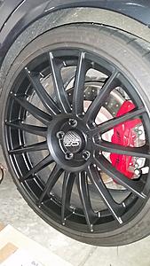 FS: W211 fitment 19&quot; staggered OZ Superturismo LM w/PSS tires-20150525_190806_zpseszchtgv.jpg