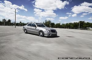 Concavo Wheels for your W211 AMG | Supreme Power-mercedes-benz-e-500-cw-s5-matte-black-machined-face_10416654886_o-1030x677_zpsczqglk.jpg