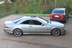 My BIP tuned CL65 is for sale.-img_8651_zps7b22039a.jpg