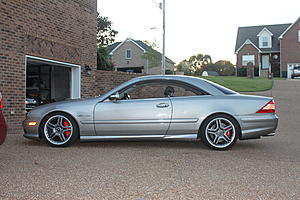 My BIP tuned CL65 is for sale.-img_8629_zps6a2c6dab.jpg