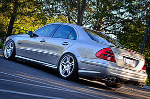 POLL: What is the best looking 18&quot; wheel you have seen on a W211 E55?-dsc_8907_zpsa10d69df.jpg