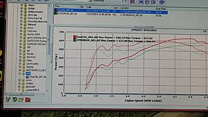 Gauging Interest for sale add: chawkins 2006 Weistec E55-20141213_134503.jpg