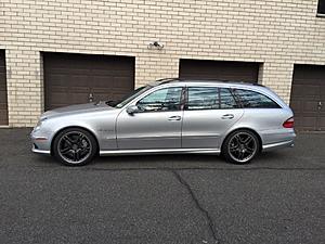 New Shoes for the Wagon...  OEM AMG 3-Piece 19&quot;-image1_zps438e7e6c.jpeg