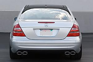 ::SUVNEER:: BLACK FRIDAY SALES - W211 E63 BUMPERS, GODHAND CF FRONT LIP AND MORE-e350amgmodulare030.jpg