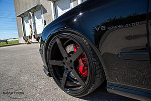 FS: 20&quot; Vossen CV3 040 GLOSS BLACK. W211 E55 FITMENT-img_5210-fb_zps907ca6c4.jpg