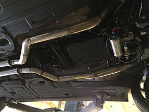 Finally, a full exhaust system with mufflers on my Beast!-891f2b4a87698d39c697ba5a19d1d9ce_zps919bef42.jpg