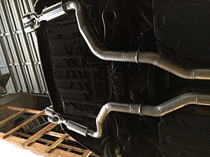 Finally, a full exhaust system with mufflers on my Beast!-0bda1860b9d7890e29a98283cb7cd651_zpsd847c6fc.jpg