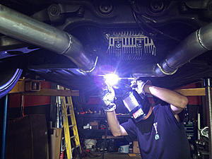 Finally, a full exhaust system with mufflers on my Beast!-345fa47124a959d46a8c539fcd5c1237_zps4a64f966.jpg