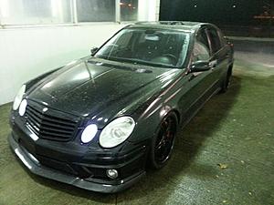 Experts , Long time E55 modders come in!! Need your 2 cents-20141026_210104_resized_zps5c7035bf.jpg