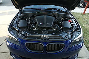 ** New Member, New Mercedes!! **-m5engine-1.jpg