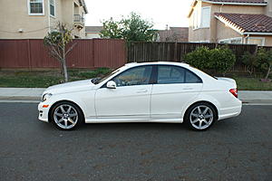 ** New Member, New Mercedes!! **-c250side-1.jpg
