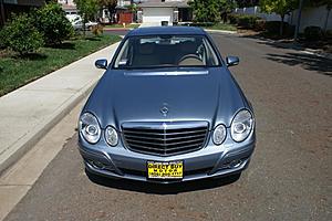 ** New Member, New Mercedes!! **-e350front1_zps224e54e4.jpg