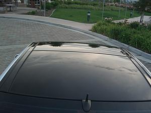 2004 E55 AMG Kompressor Benz White/Black Panoramic Roof etc .9k or open to trades-cimg0963.jpg