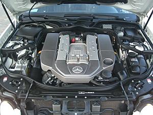 2004 E55 AMG Kompressor Benz White/Black Panoramic Roof etc .9k or open to trades-cimg0971.jpg