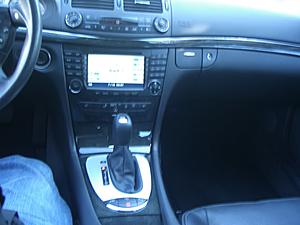 2004 E55 AMG Kompressor Benz White/Black Panoramic Roof etc .9k or open to trades-benzfrontleft026.jpg