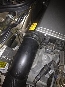 05 Mercedes E55 AMG Transmission problems?-img_4838_zps4af7c081.jpg