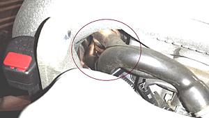 start to smell fuel when car idles for to long, inside and outside. cls55-20131206_083225_zpse4000366.jpg