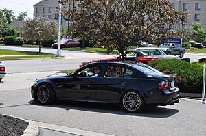 Adv1 wheels on w211 e63-timmay2013-4.jpg