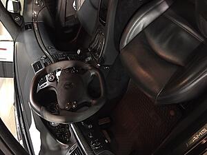 Newest steering wheel in W211 ?-my-e63-11.jpg