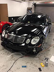 2007 E63 Headlight Lens Covers-img_2670.jpg